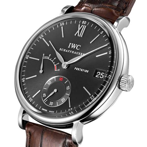 watches of switzerland iwc|iwc schaffhausen watch.